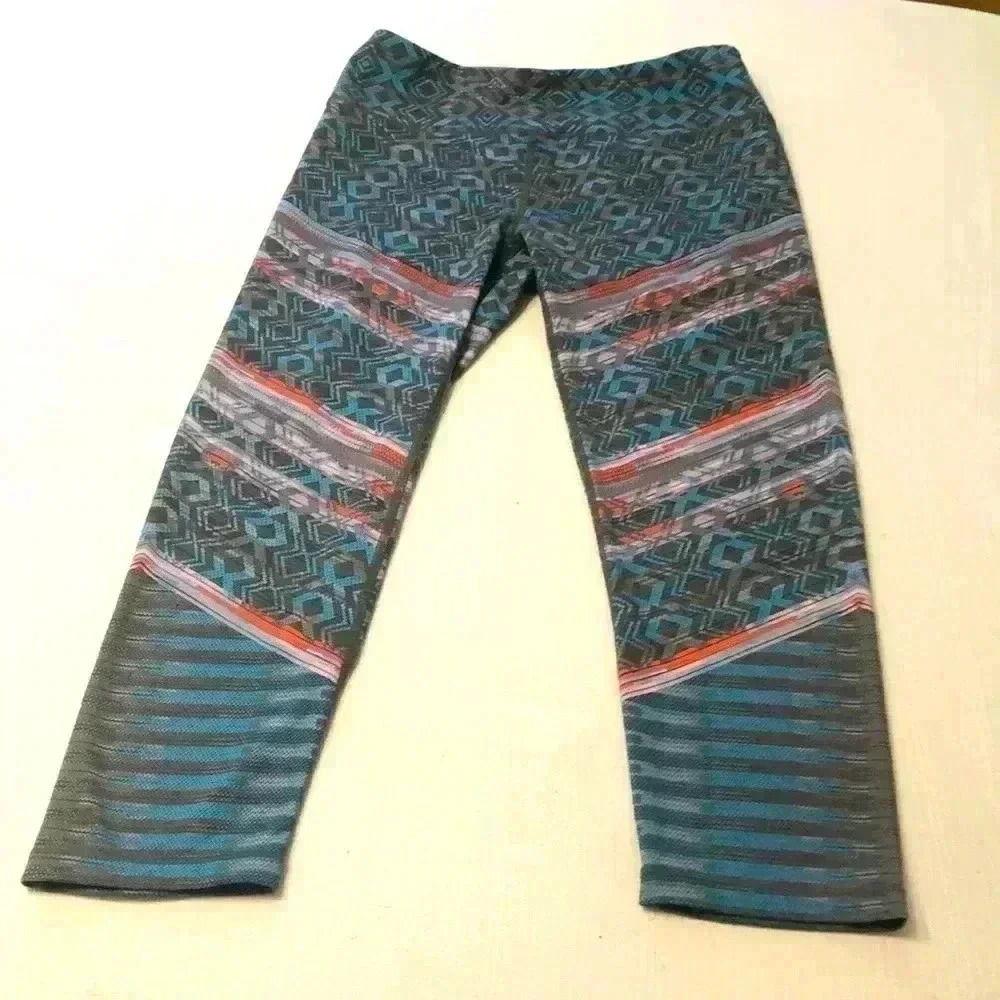 PRANA yoga pants